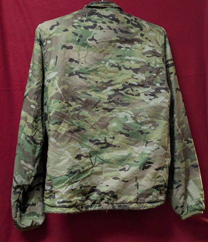 Patagonia Level 3a Jacket Multicam Small (CB11-25Sep54)