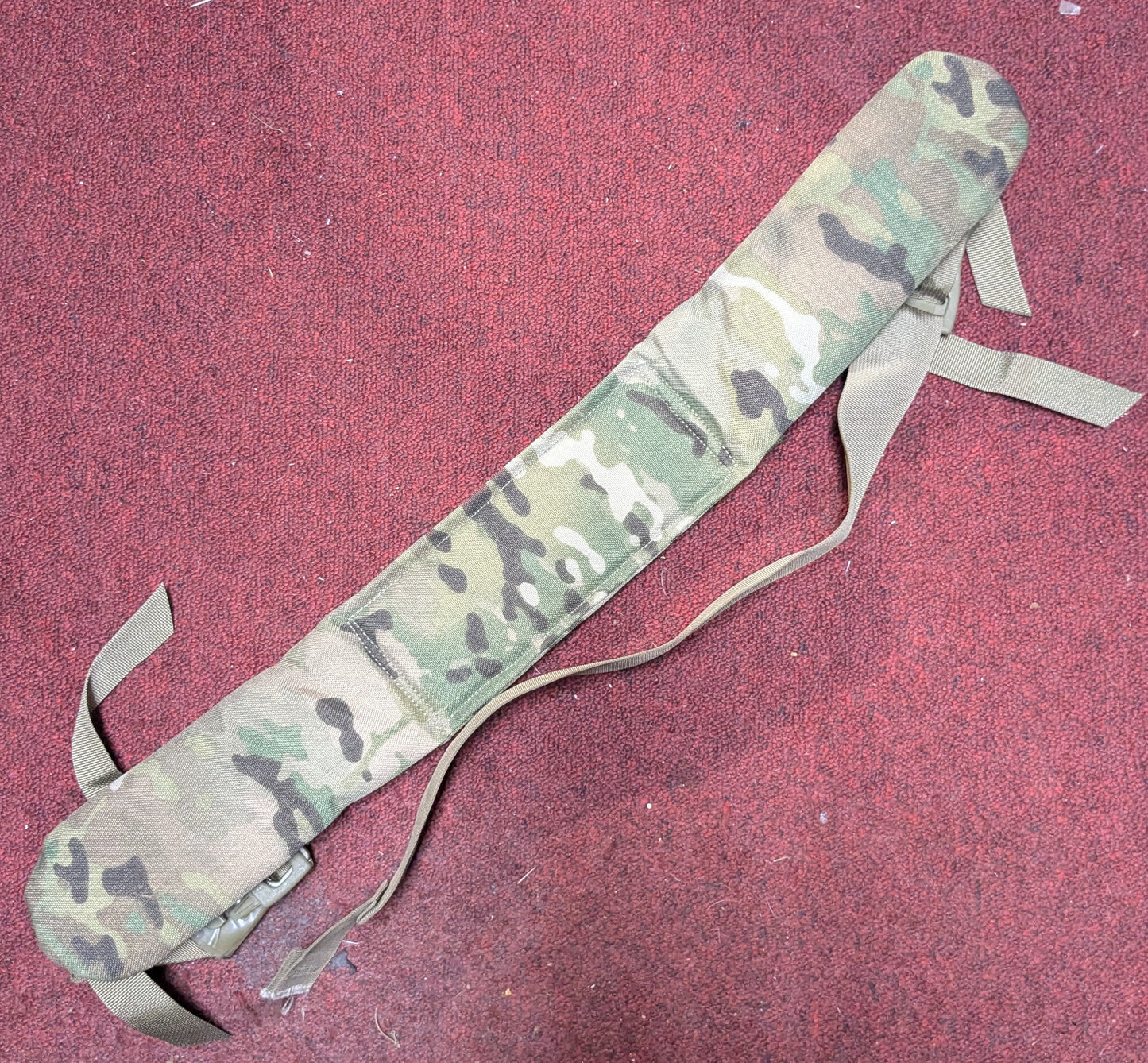 USGI Molle II US Army Rucksack Belt Medium (DA10-25Aug03)