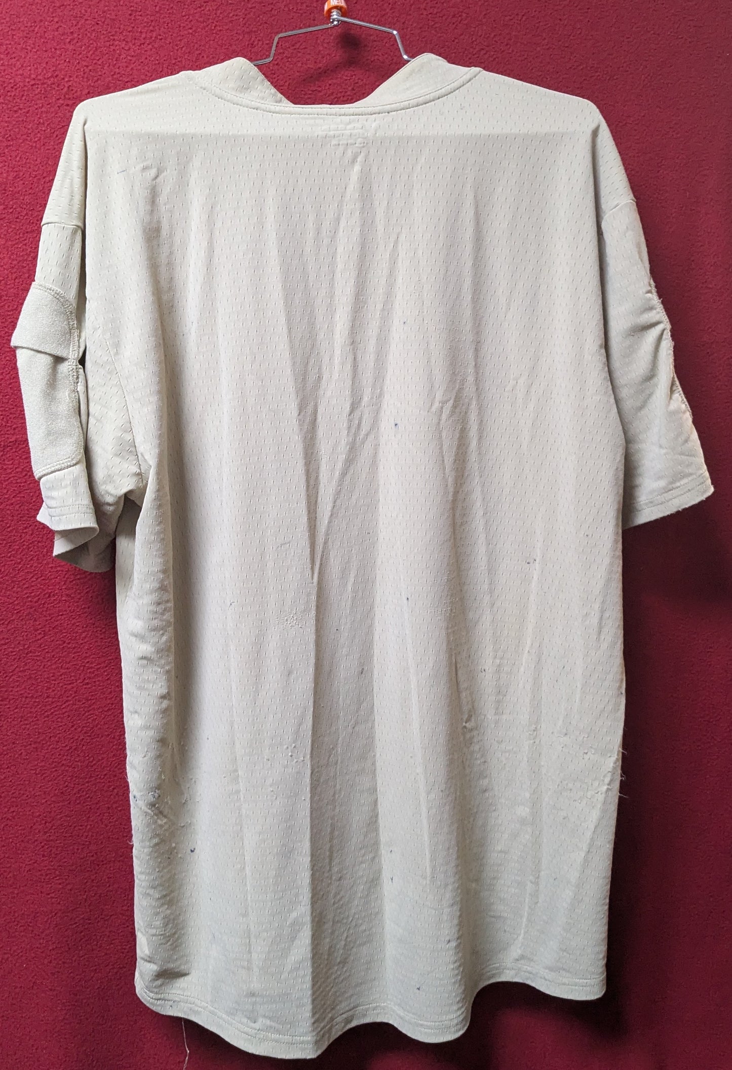 Velocity Systems Rugby Short Sleeve Shirt L (DC5-26Mar53)