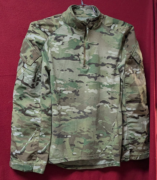 Patagonia Level 9 Combat Shirt Small Long (CB9-25Sep104)
