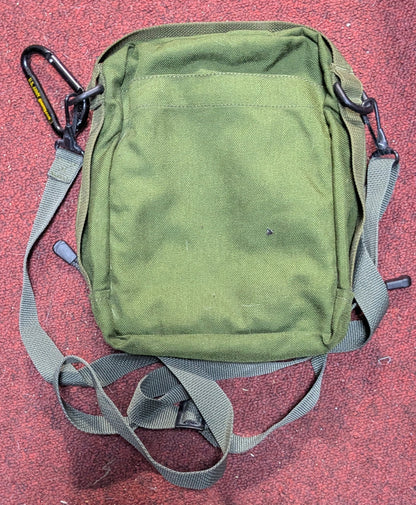 Black-Ops Brand Pack-Rat Pouch Green (FA3-26Mar76)