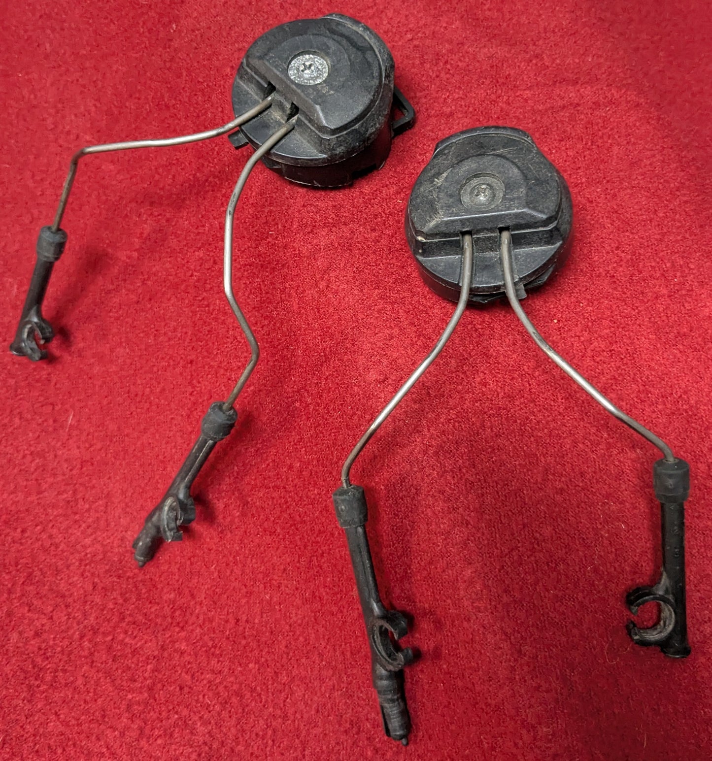 3M™ PELTOR™ ARC, Left & Right Side Attachments (AC01-25Jul83)