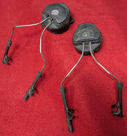 3M™ PELTOR™ ARC, Left & Right Side Attachments (AC01-25Jul83)