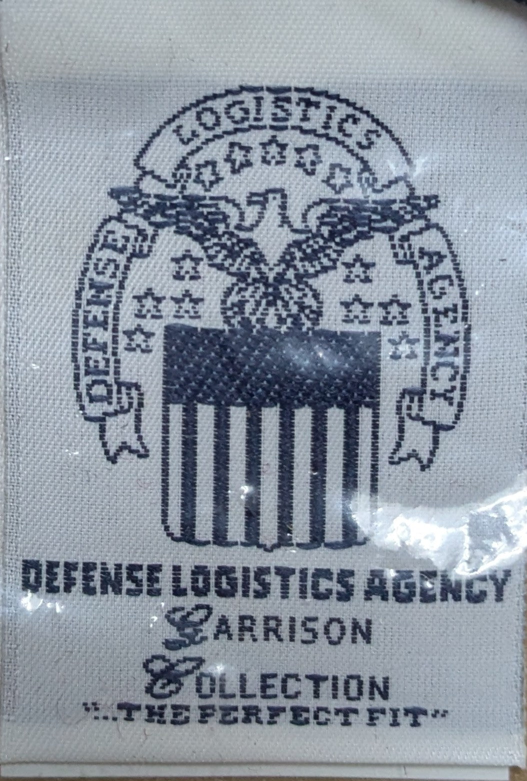 NWT US Army Airborne Beret 7 1/4 (FA8-26Mar68)