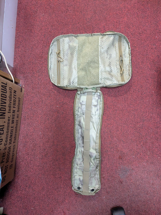 S.O. Tech Cobra Micro Pack Multicam (FA6-25Oct52)