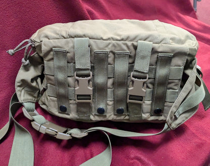 NOS North American Rescue First Aid Squad Kit CCRK  (ac05-25APR114)