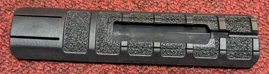 Tango Down Rail Grip 6" Black (CA11-25Aug61)