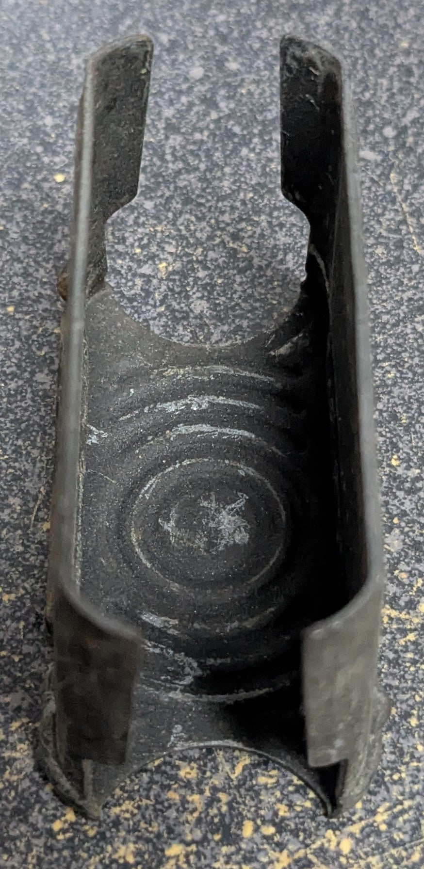 USGI M1 Garand Enblock Clip (AA06-26Jan19)