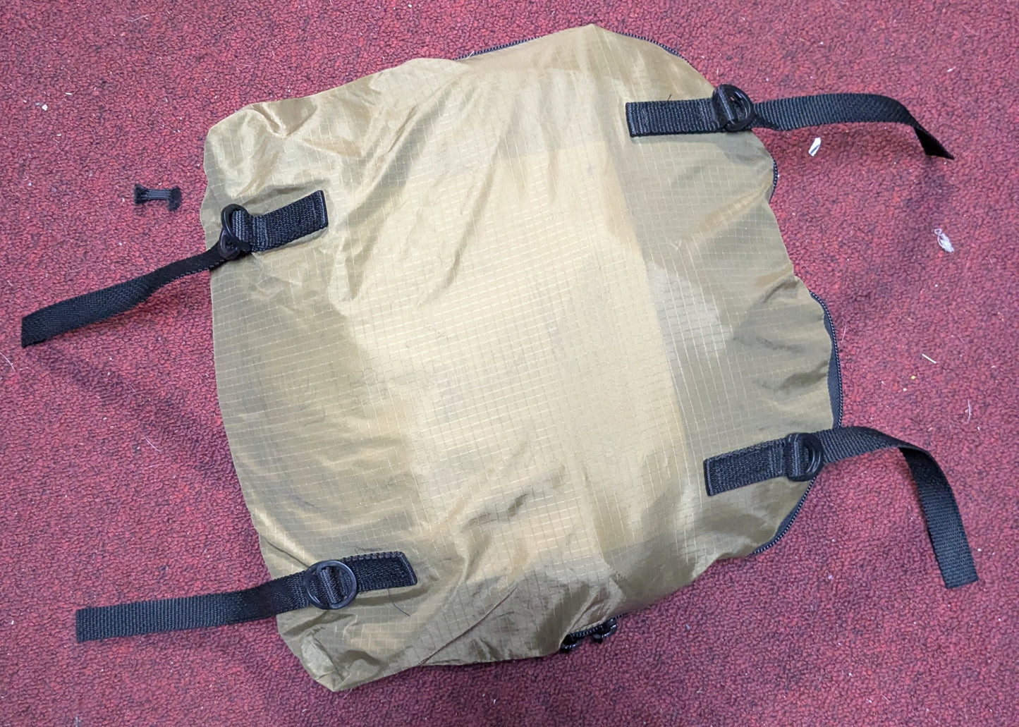 Catoma Burrow 1 Person Tent Coyote (FA8-25Nov09)