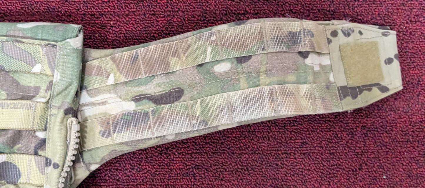Crye Precision Adaptive Vest AVS MBAV Multicam OCP (25MAR16)