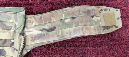 Crye Precision Adaptive Vest AVS MBAV Multicam OCP (25MAR16)