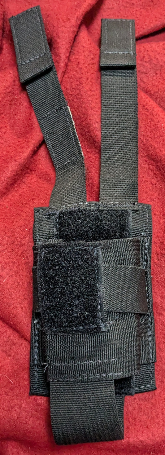 NOS ATS Tactical Gear Pouch (fa03-25APR109)