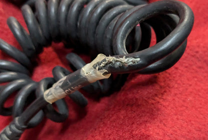 TCI Liberator III Communications Headset (ac06-25APR118)