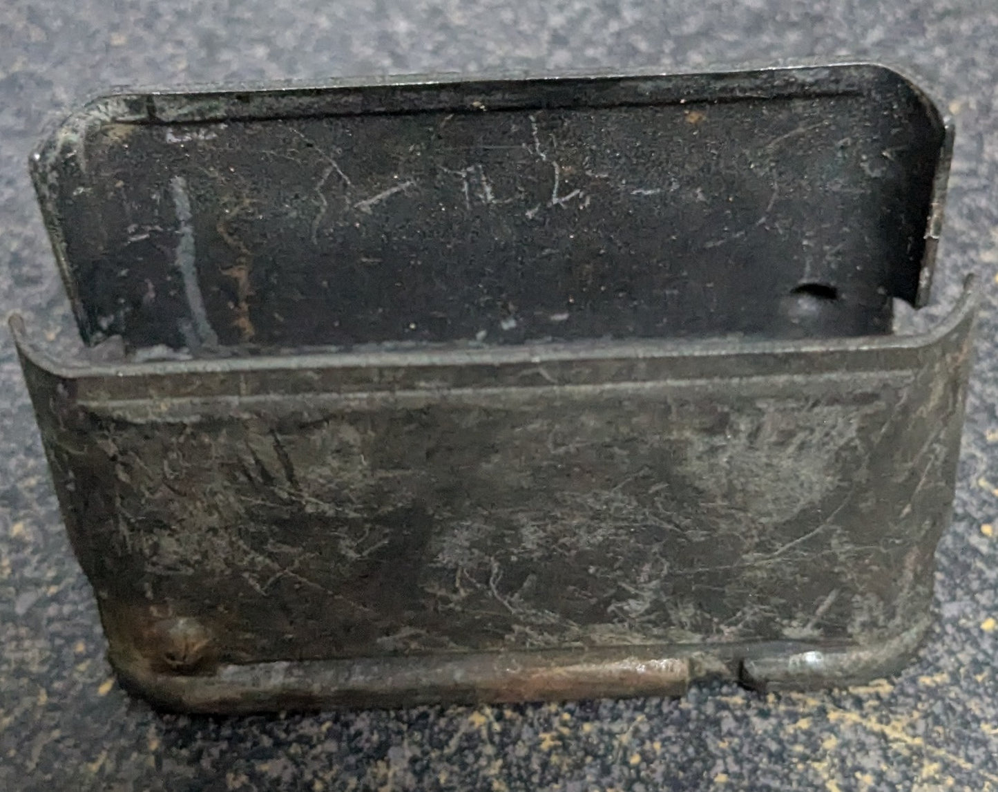 USGI M1 Garand Enblock Clip (AA06-26Jan19)