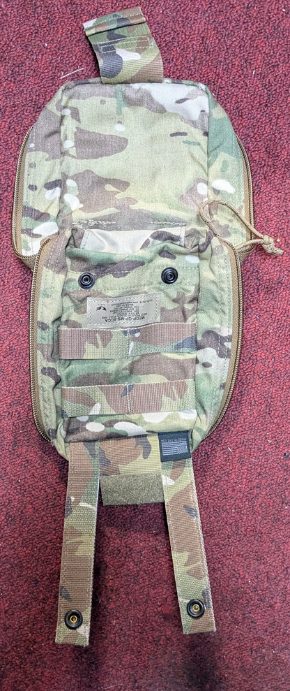 NOS Eagle Industries Medic Pouch Quick Pull MEDP-QP-MS-5CCA (DC7-25Sep47)