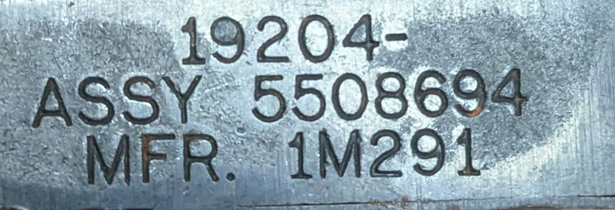 Colt M1911 Magazine (AA05-26May14)