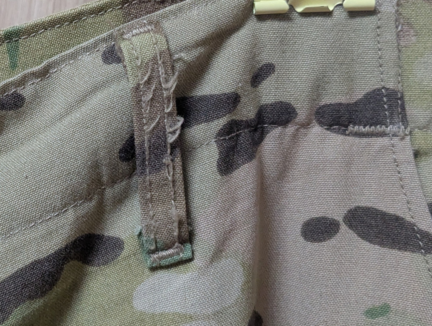 Aircrew Combat Trousers Multicam ~36" x 30" (26Jun20)