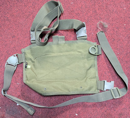 Condor Modular Chest Panel Multicam (da10-25Jun61)