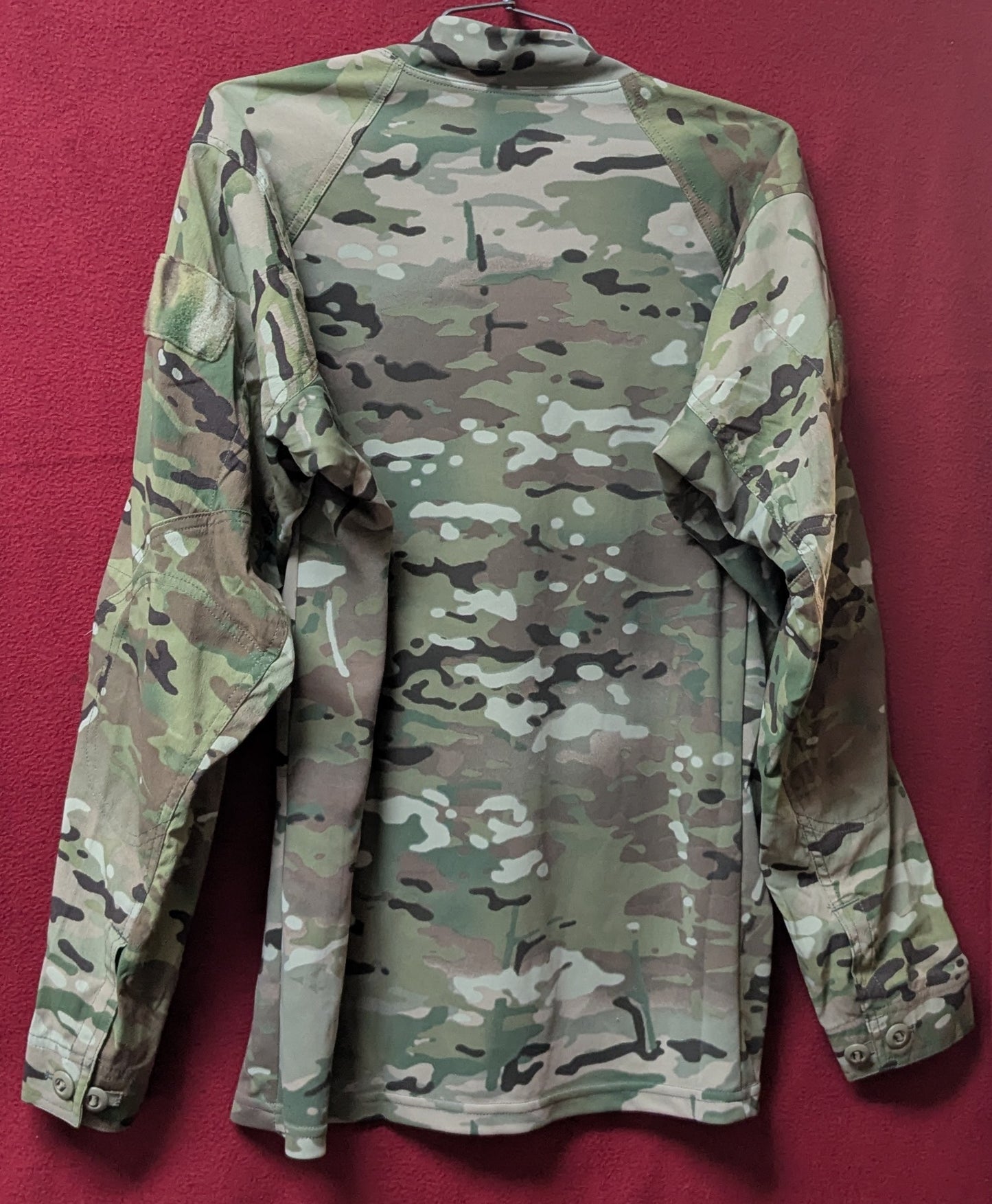 Forgeline 3S Combat Shirt Multicam M/R (FA8-25Nov02)