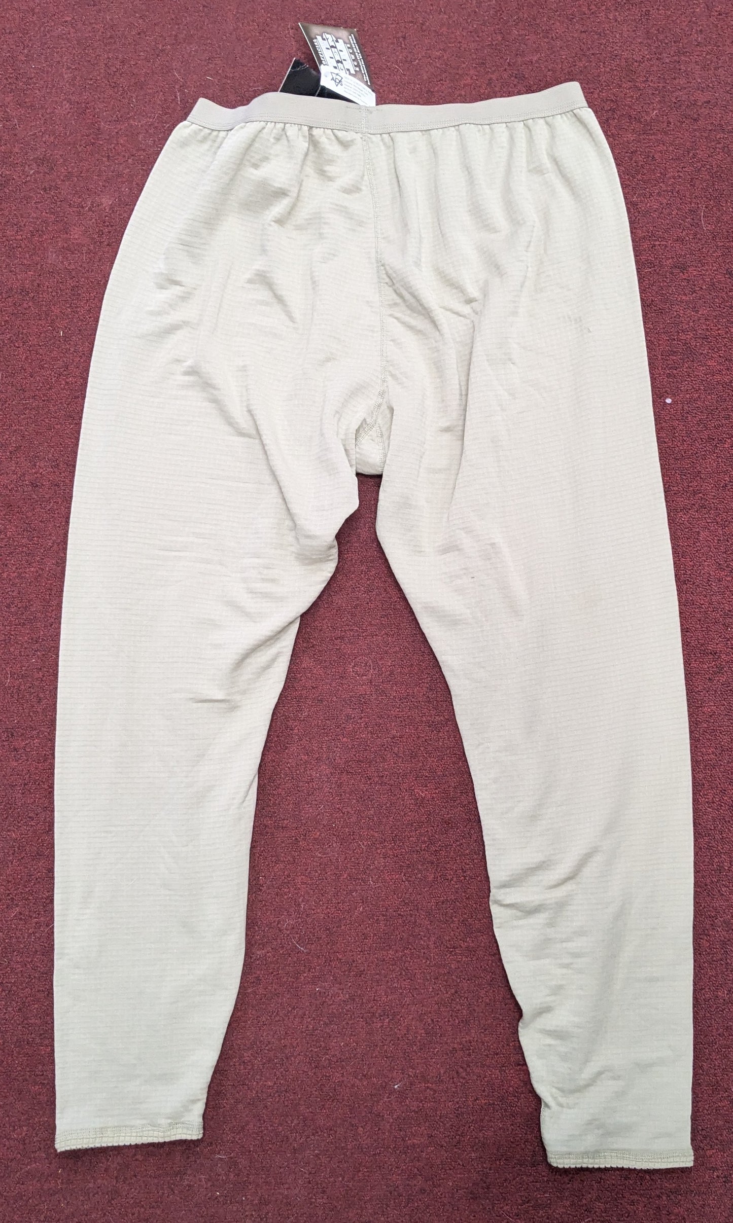 NWT Peckham Mid Weight Cold Weather Gen III Drawers XXtra Large Long (FA4-26Apr19)