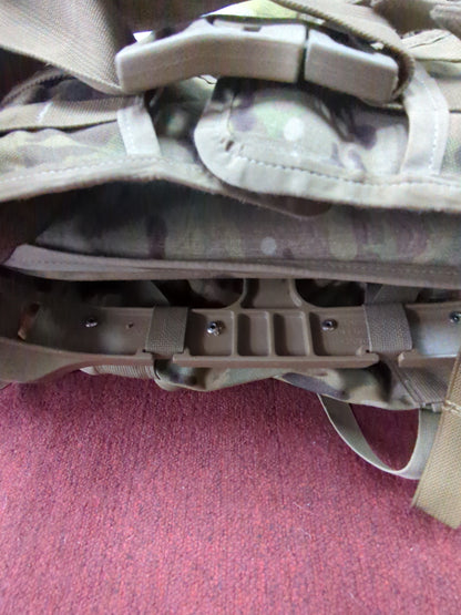 Perez Pantoja - Customer Mail-In 'Ranger Ready' OCP Molle II Ruck