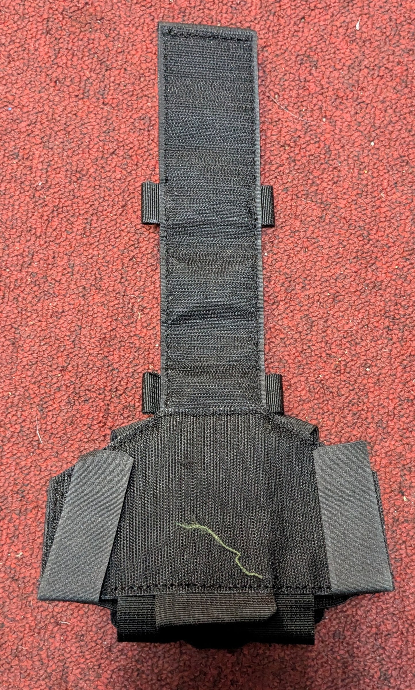 Agilite Detachable Universal Counterweight Helmet Pouch (DA1-25Sep94)