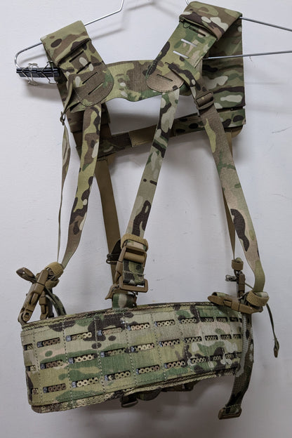 BLOCS, Medic S.O. Tech LISS Systems BLOCS-MED-SM-OCP (da09-25MAR46)