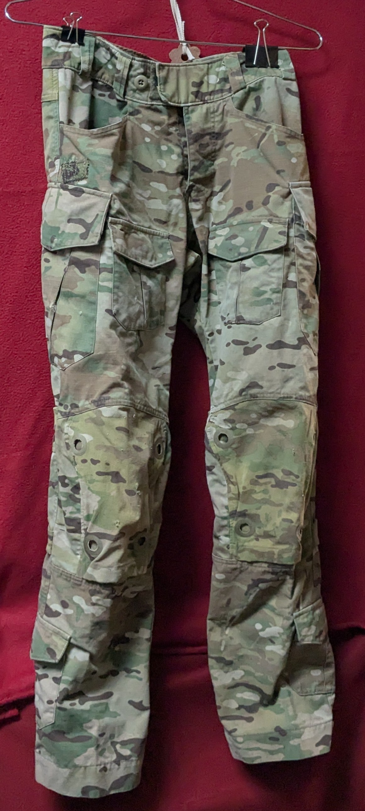Patagonia L9 Combat Pants 30 (FA15-26Feb32)