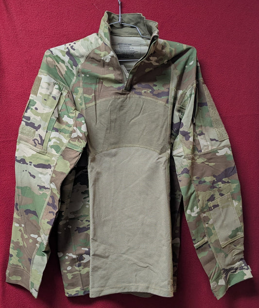 NWT Advanced Combat Shirt FR Multicam Medium (26Jan03)