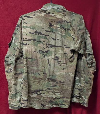 Forgeline Level 9 Combat Shirt Multicam Medium Regular (DA5-25Oct38)