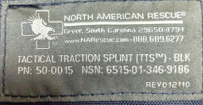 Mystery Ranch Medical RATS Pack Coyote (DB3-25Sep27)
