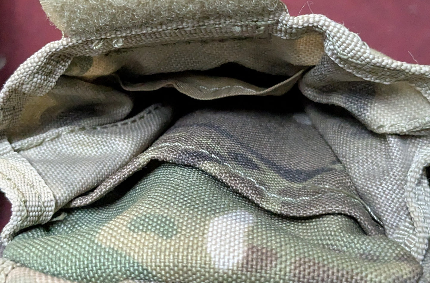 Condor Gadget Pouch OCP Multicam (AA05-26May36)