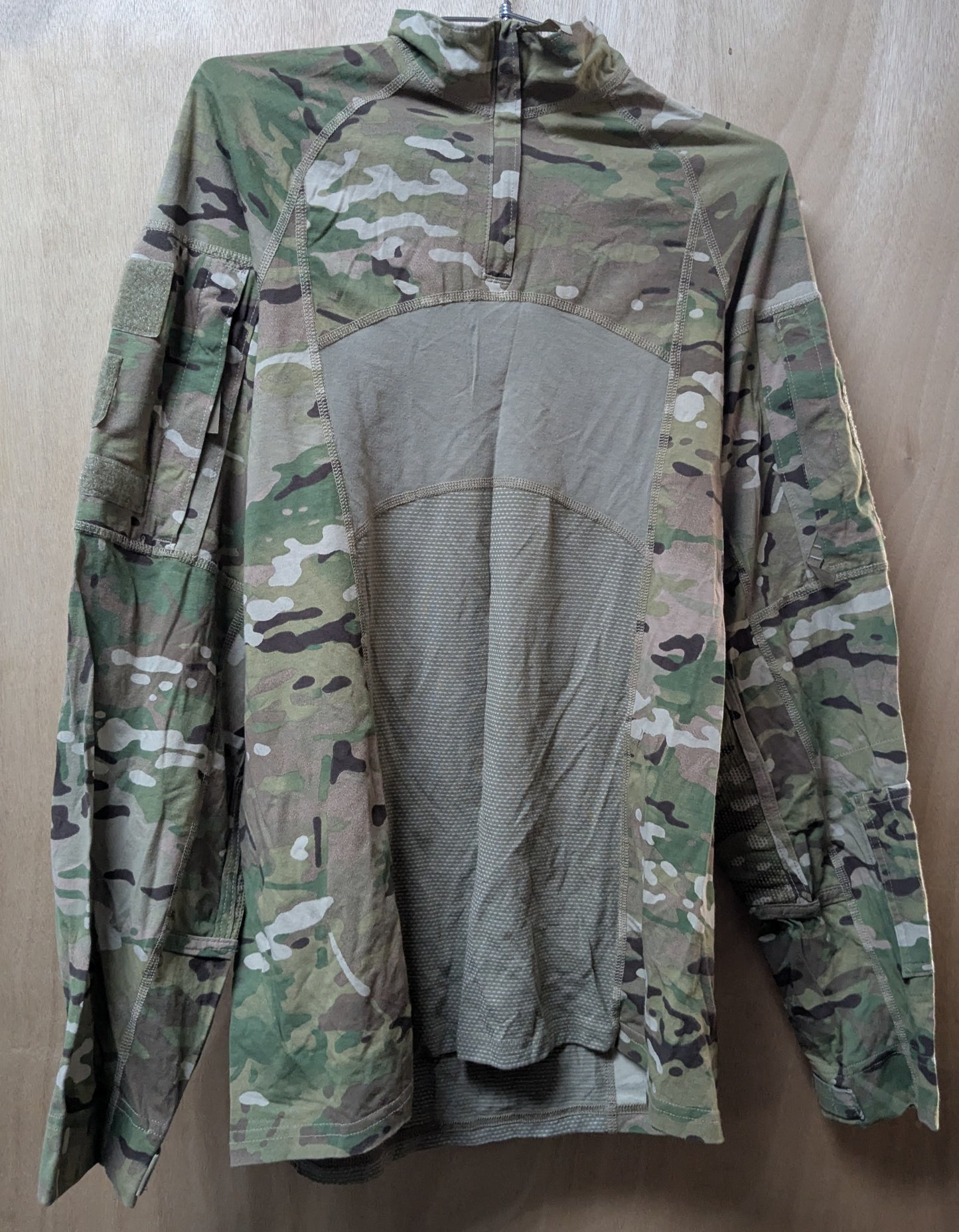 NOS OCP Army Combat Shirt Large (26Jun24)