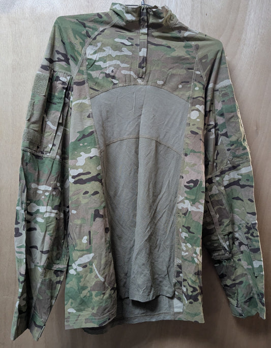 NOS OCP Army Combat Shirt Large (EB11-26Jun24)