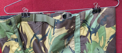 Protective Suit NBC No:1 Mk IV DPM Trousers Nato Size 7080/9505 (AA09-25APR28)