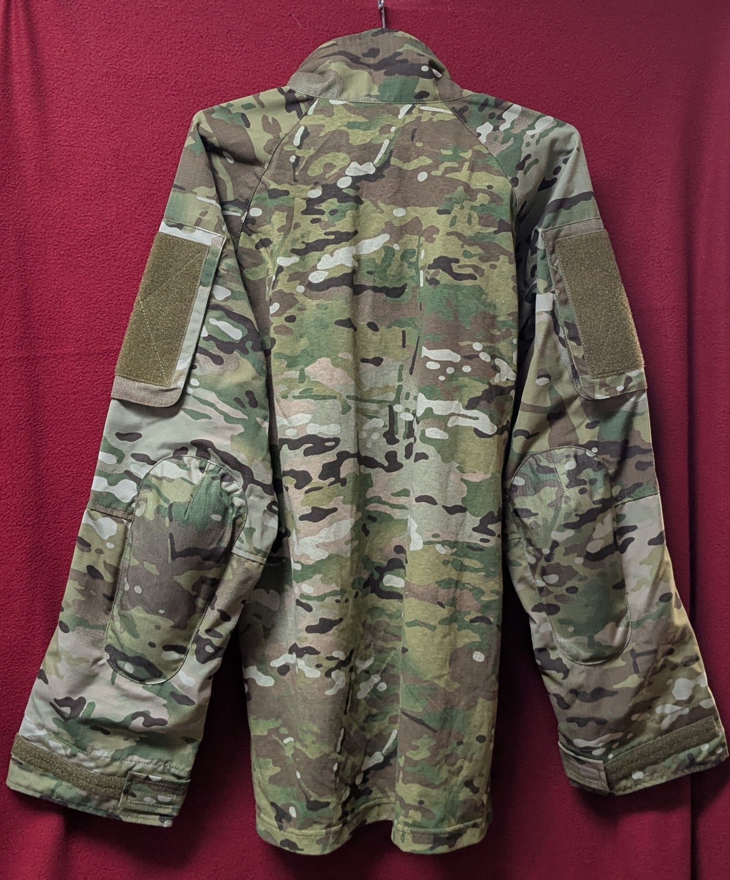 OPS Ur-Tactical Gen3 Improved Direct Action Shirt Multicam L (FA2-26Mar87)