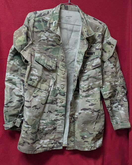 Patagonia Level 9 Field Shirt Large Regular (CB9-25Sep102)
