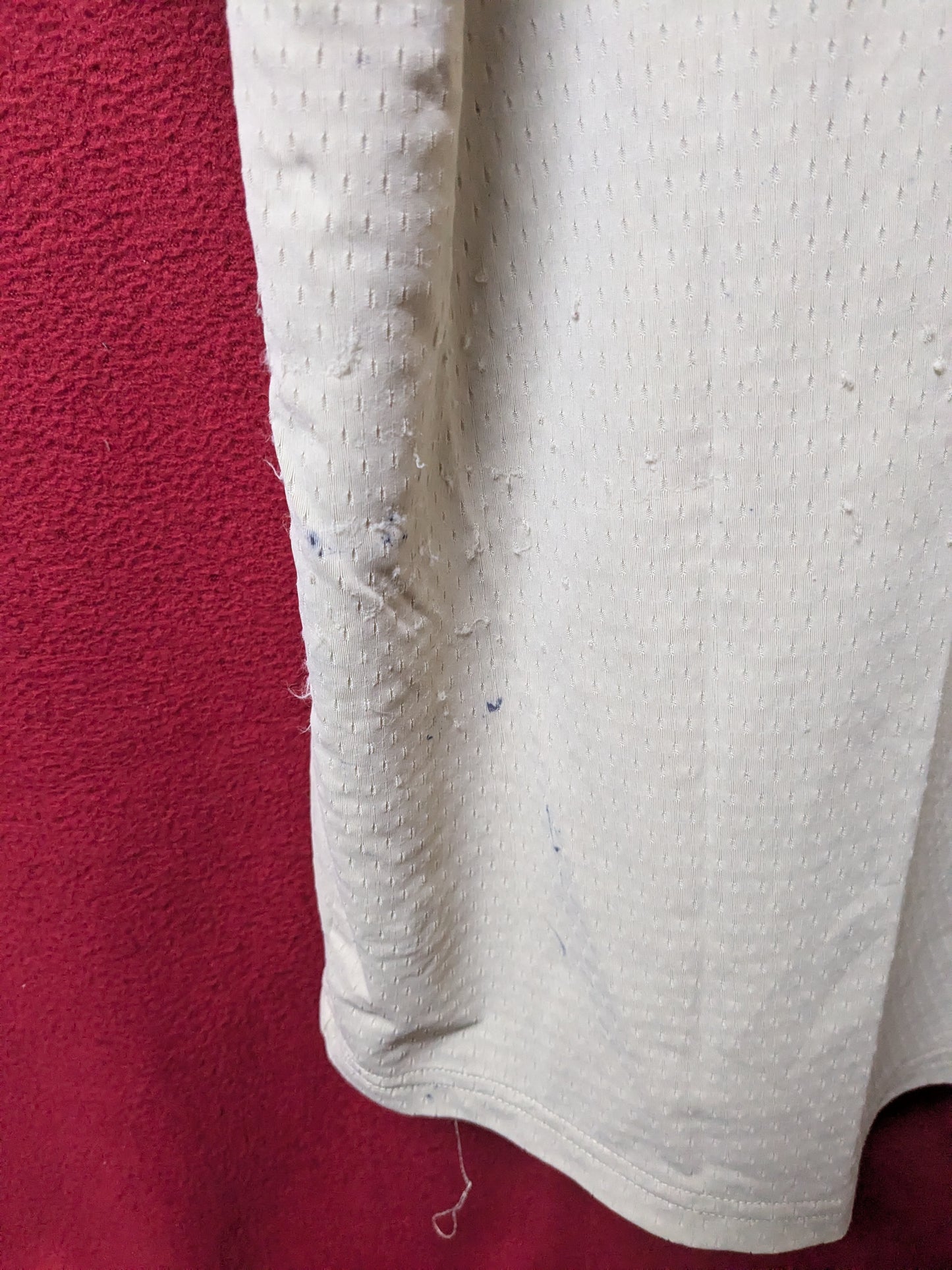 Velocity Systems Rugby Short Sleeve Shirt L (DC5-26Mar53)
