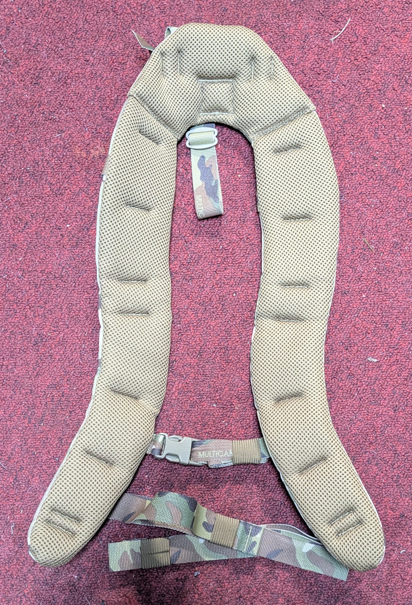 Tyr Tactical Jungle COMA Yoke TYR-COMA-BYK-MC OCP Multicam (FA3-26Jan61)