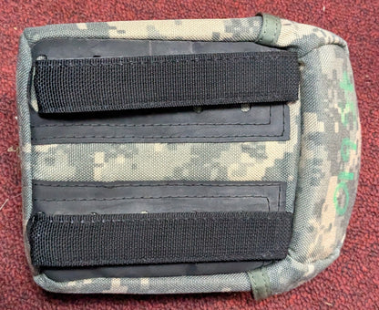 Bushnell Elite 1500 Laser Rangefinder with carrying case (DB10-25Aug07)