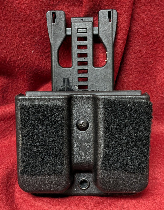 Blade Tech signature double mag pouch (da14-25MAR44)