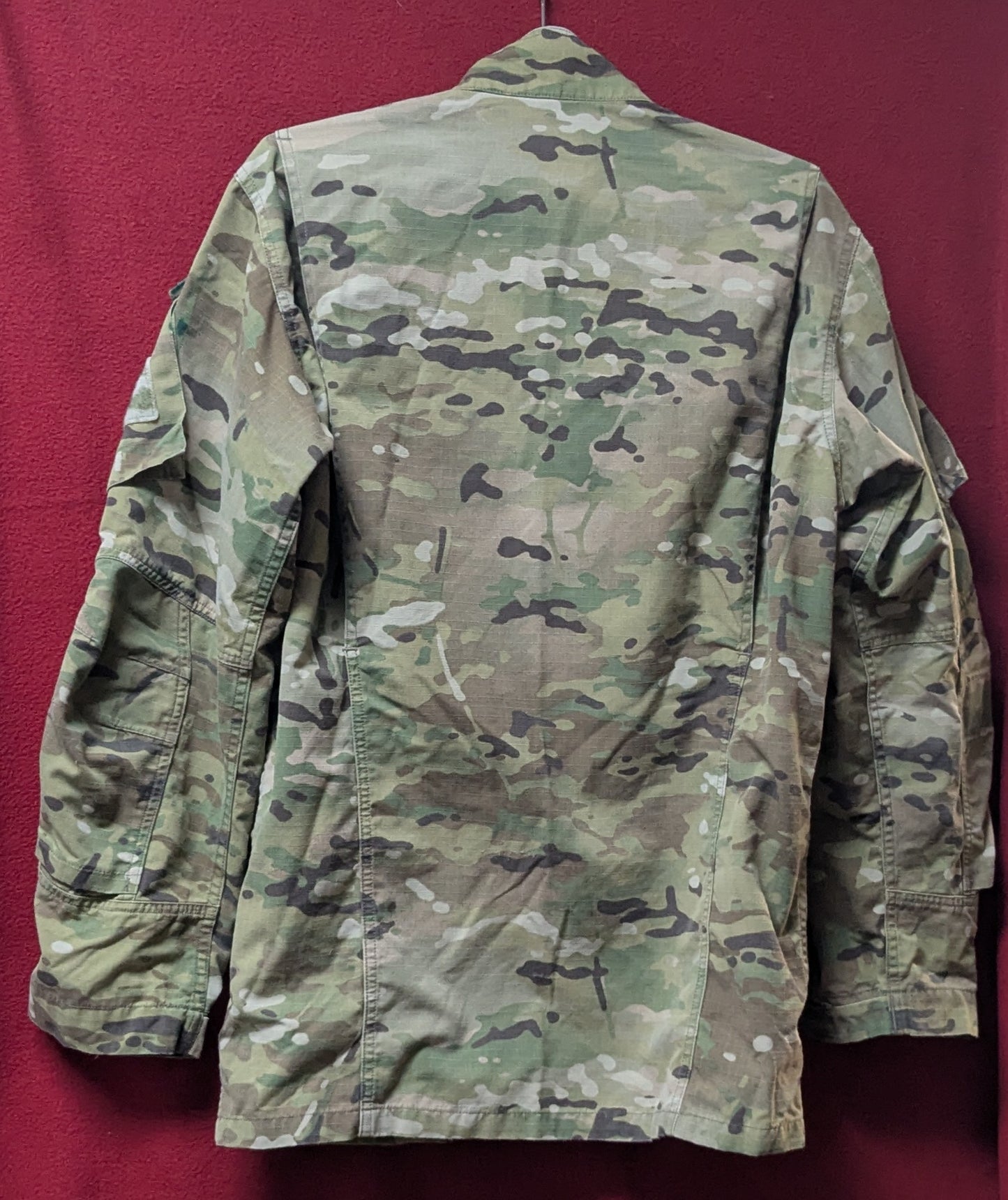 Patagonia L9 Field Shirt Multicam SM/R (FB14-26Mar32)