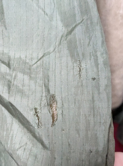 M-1951 Field Jacket Liner Army Olive Green (DA04-5APR25)