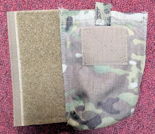 Small Arms/Radio Pouch (CA6-25Sep71)