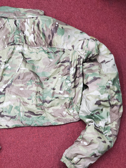 NOS Small Crye Precision Insulated Halfjak OCP Multicam (DC09-25OCT09)
