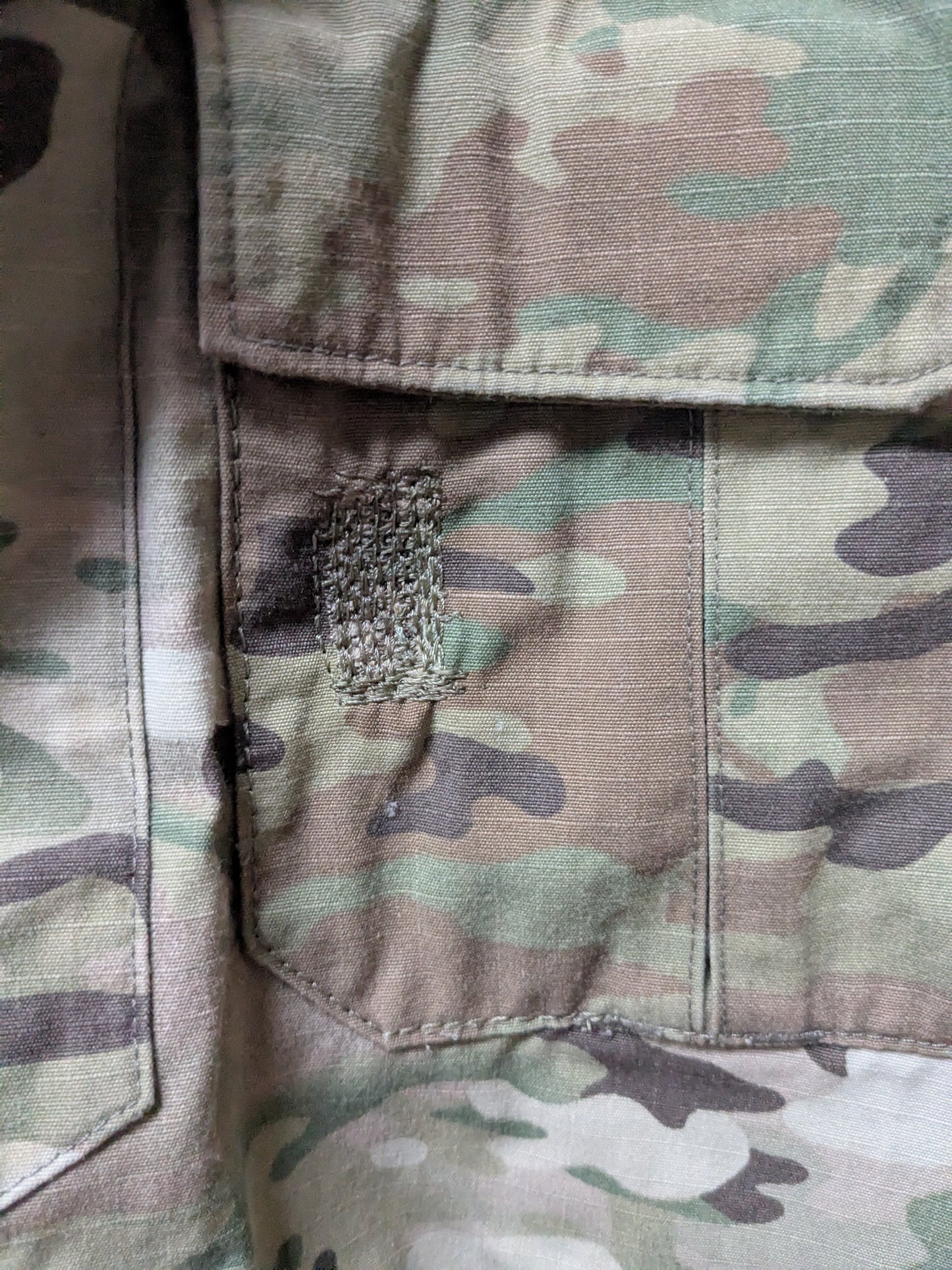 Patagonia L9 Multicam Combat Pants 32 Short (FB3-26Mar28)