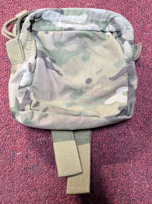 Molle Mini Utility Pouch Multicam (AA05-26May35)