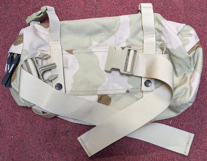 MOLLE II Desert Camo Modular Lightweight Load-Carrying Waist Pack (DB11-25Aug20)