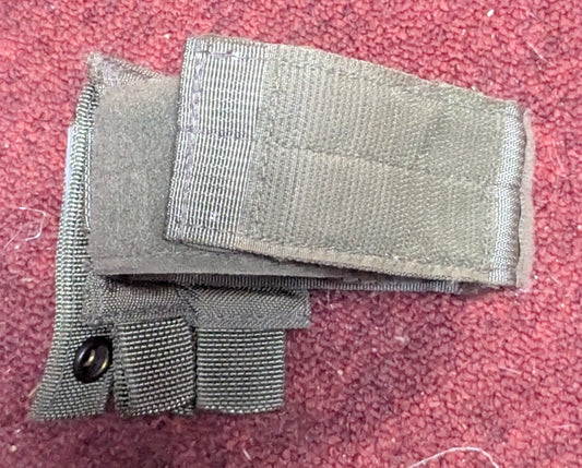 USGI Eagle Industries Slung Weapon Belt Catch Ranger Green (FB6-26Feb84)