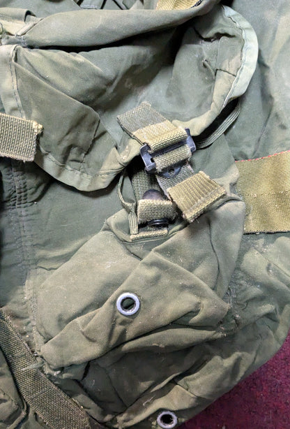 Combat Field Pack Green Nylon (Alice) Large (DB10-25Oct28)